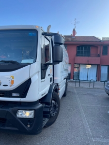camion 2 assi