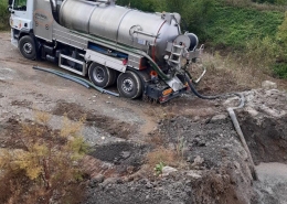 Camion 3 assi Camion 3 assi
