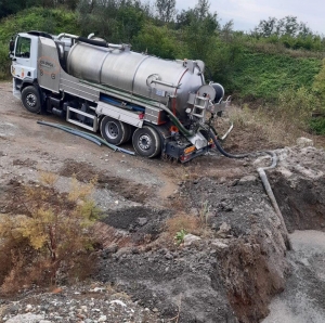 Camion 3 assi