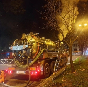 Camion 3 assi