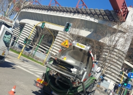 spurgo 2 assi Milano spurgo 2 assi Milano