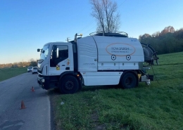 Camion 2 assi Camion 2 assi