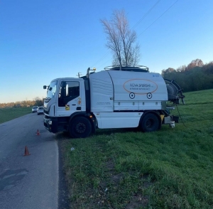 Camion 2 assi