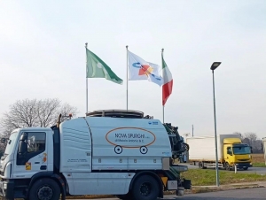 Camion 2 assi