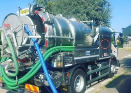 Camion 2 assi Camion 2 assi