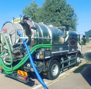 Camion 2 assi