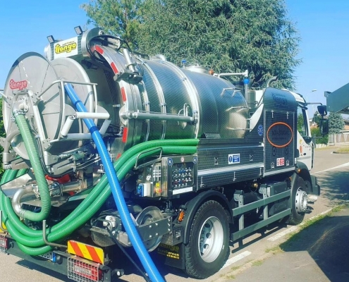Camion 2 assi Camion 2 assi