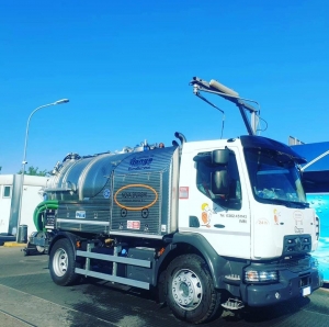 Camion 2 assi