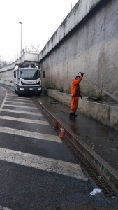 Manutenzione enti pubblici