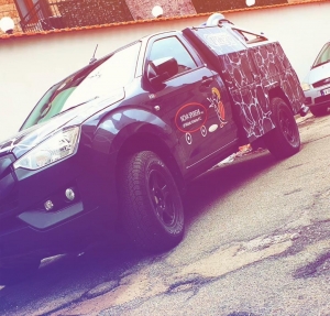 Pick-up