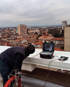Video ispezione