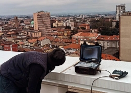 Video ispezione Video ispezione