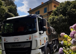 Camion 3 assi Camion 3 assi