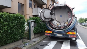 Camion 2 assi