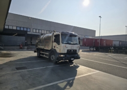 spurgo camion 2 assi spurgo camion 2 assi