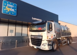 spurgo camion 3 assi spurgo camion 3 assi