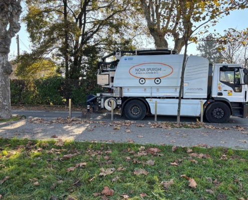 spurgo camion 2 assi spurgo camion 2 assi