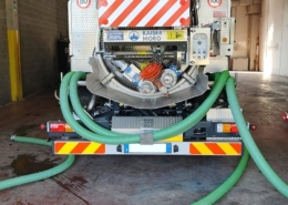 spurgo camion 2 assi spurgo camion 2 assi