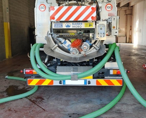 spurgo camion 2 assi spurgo camion 2 assi