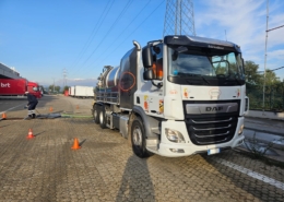 Camion 3 assi Camion 3 assi