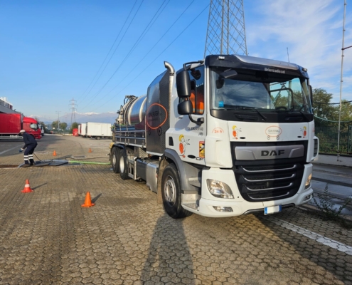 Camion 3 assi Camion 3 assi