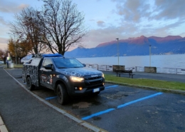 Pick-up Pick-up