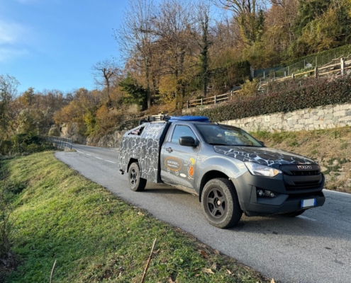 Pick-up Pick-up