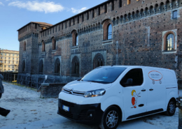 Spurgo Castello Sforzesco Spurgo Castello Sforzesco