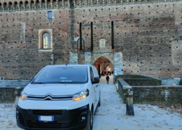 Spurgo Castello Sforzesco Spurgo Castello Sforzesco