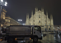 Spurgo Duomo