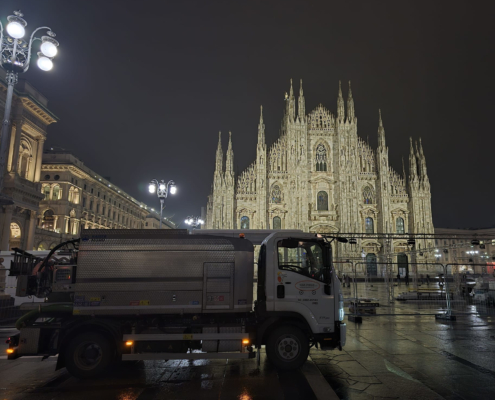 Spurgo Duomo