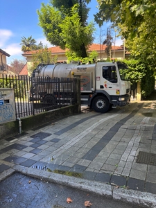 Camion 2 assi