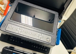 Telecamera per video ispezioni Telecamera per video ispezioni