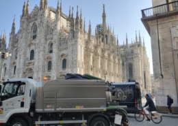 Spurgo Duomo