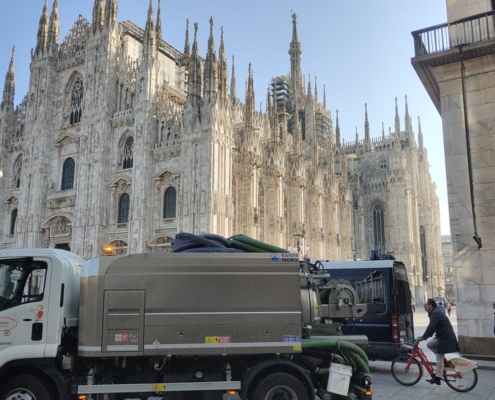 Spurgo Duomo
