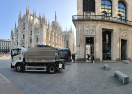 Spurgo Duomo