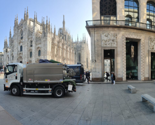 Spurgo Duomo