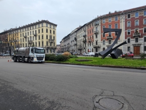 Spurgo Milano