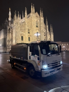 SPURGO DUOMO