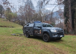 Spurgo Pick-up Spurgo Pick-up