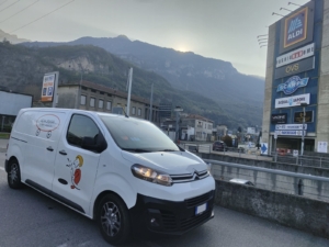 Spurgo Lecco