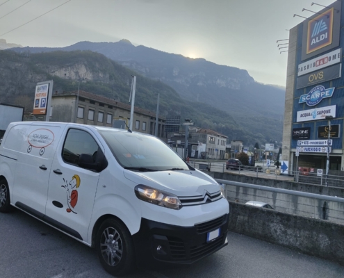 Spurgo Lecco Spurgo Lecco