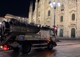 Spurgo Duomo