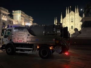 Spurgo Duomo